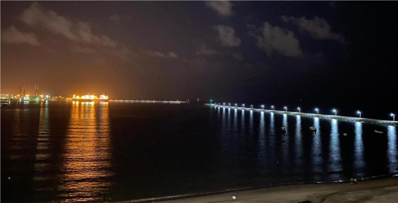 Hotel Candilejas Playa Veracruz Kültér fotó