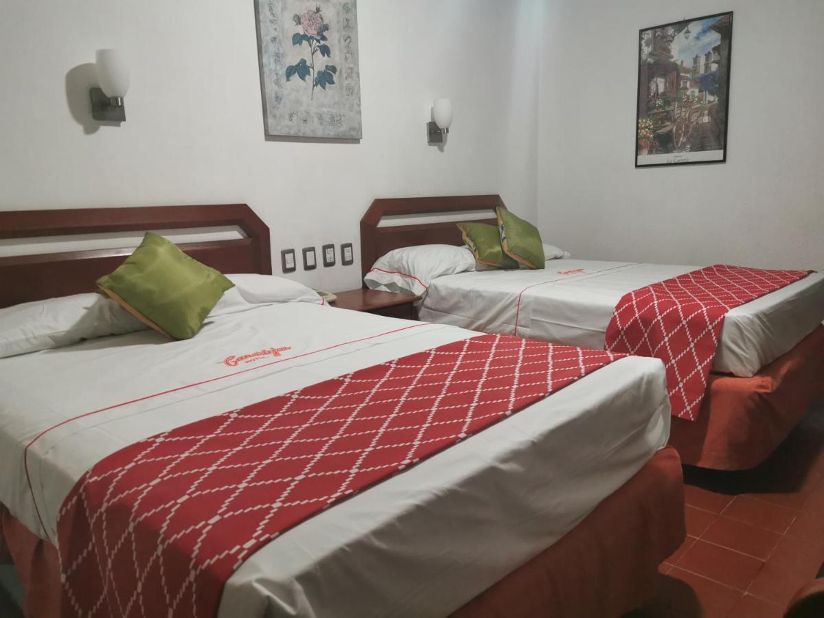 Hotel Candilejas Playa Veracruz Kültér fotó