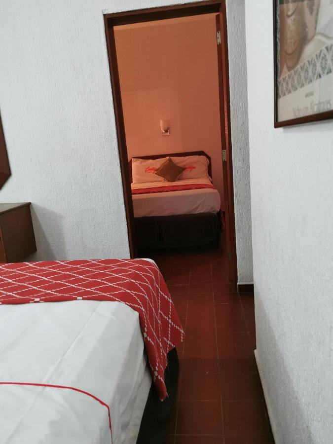 Hotel Candilejas Playa Veracruz Kültér fotó