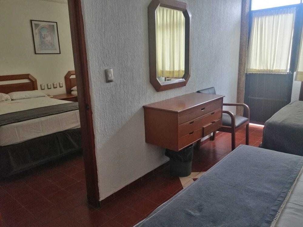 Hotel Candilejas Playa Veracruz Kültér fotó